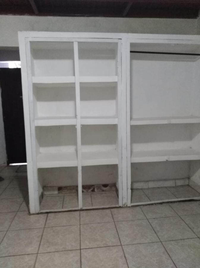 Hostel Casa Maria 마사야 외부 사진