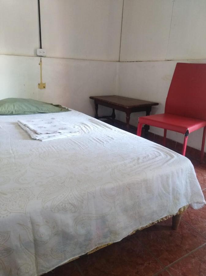 Hostel Casa Maria 마사야 외부 사진
