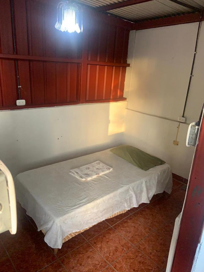 Hostel Casa Maria 마사야 외부 사진